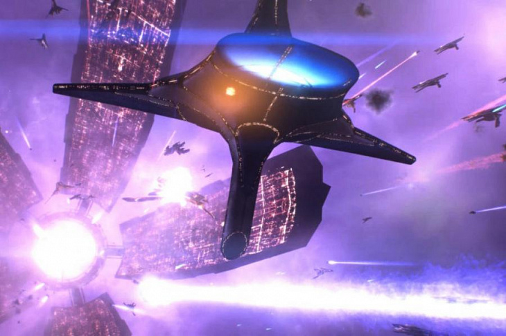 Days Gone и Mass Effect возглавили свежие чарты Steam