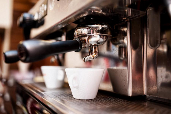 Кофе помогает защитить печень от опасных болезней