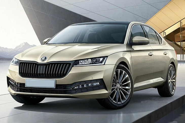 Покупаем Skoda Octavia: комплектации, наличие, реальные цены.