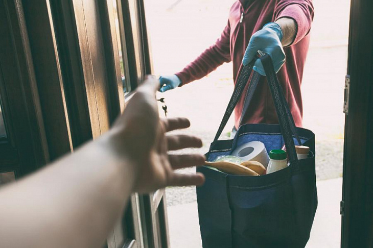 «ВкусВилл» запустил продажи на AliExpress