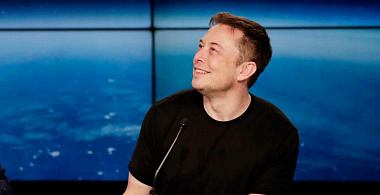 Илон Маск без зарплаты: 10 лет миллиардер будет работать за акции Tesla 