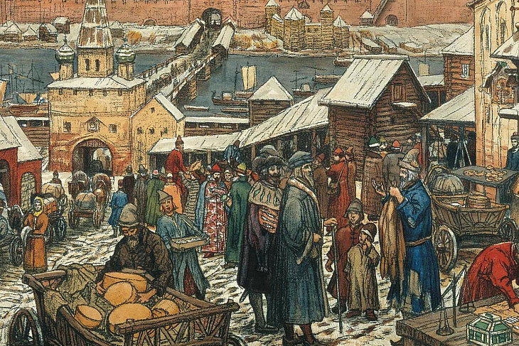 Как COVID-19 изменил представление горожан о времени и пространстве