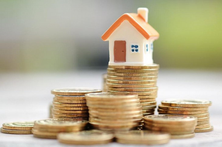 В ближайшие пять лет каждый пятый житель столицы собирается купить жилье