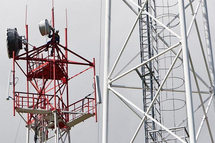 Эксперты рассказали о сферах применения 6G