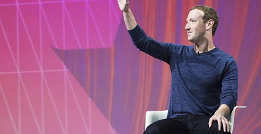Почему Цукерберг разбил сердца инвесторов Facebook 