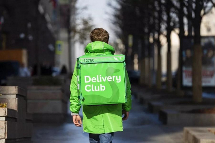 Delivery Club добавил функцию бронирования столиков в ресторанах