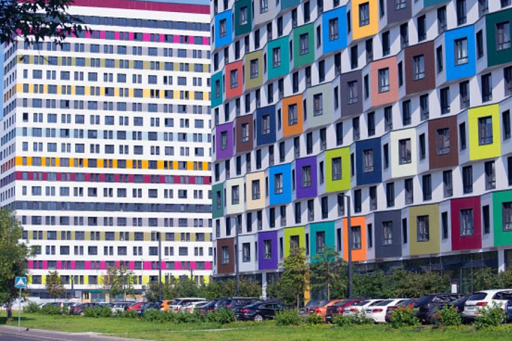 Росреестр заметил сокращение спроса на ипотеку и новостройки 