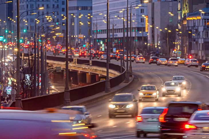 Отмена нештрафуемых +20 км/ч: что говорят в ГИБДД