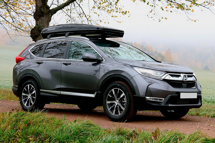 Что нельзя менять в машине без согласования в ГИБДД. Список 