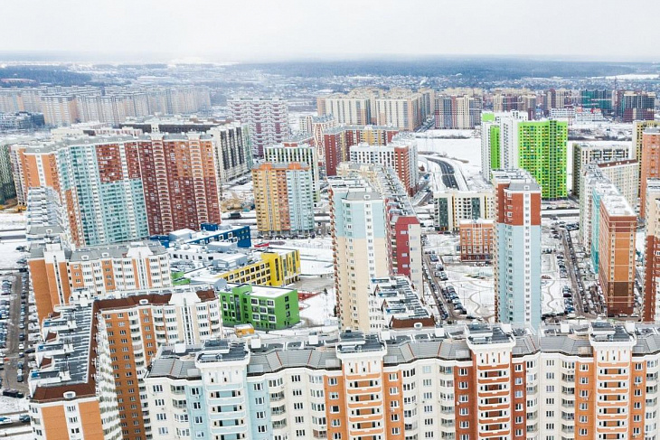 Молодежь потеряла интерес к ипотеке