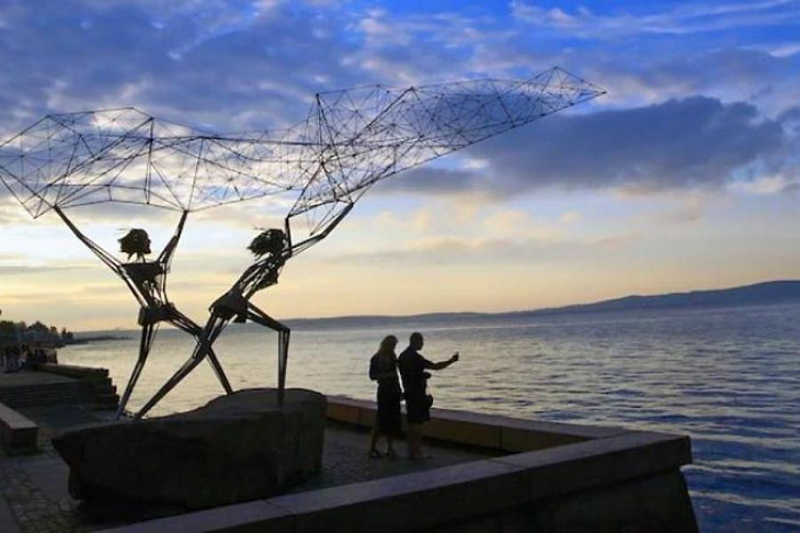 Туристов тянет в глубинку