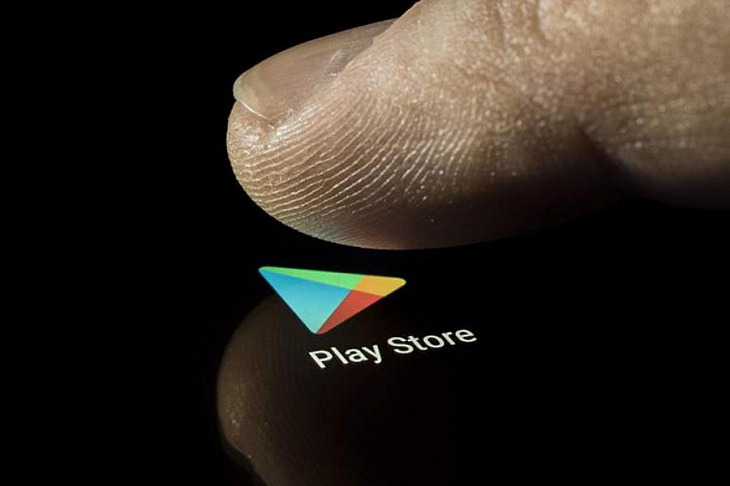 В Google Play нашли ворующие пароли приложения для Android