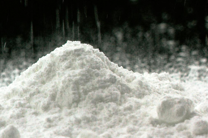 На рынок вышел опасный порошок с кофеином, заявляют врачи