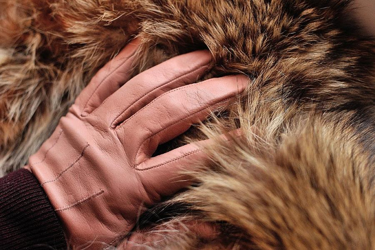 Wildberries: в новогодние праздники подскочил спрос на традиционную зимнюю русскую одежду и обувь