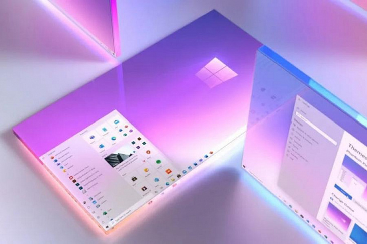 Поддержку Windows 10 прекратят в 2025 году — видимо, из-за Windows 11