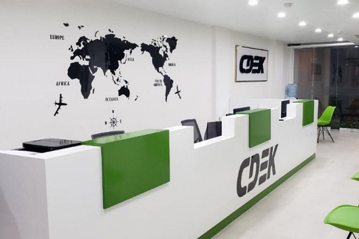 СДЭК открыл склад фулфилмента в Самаре