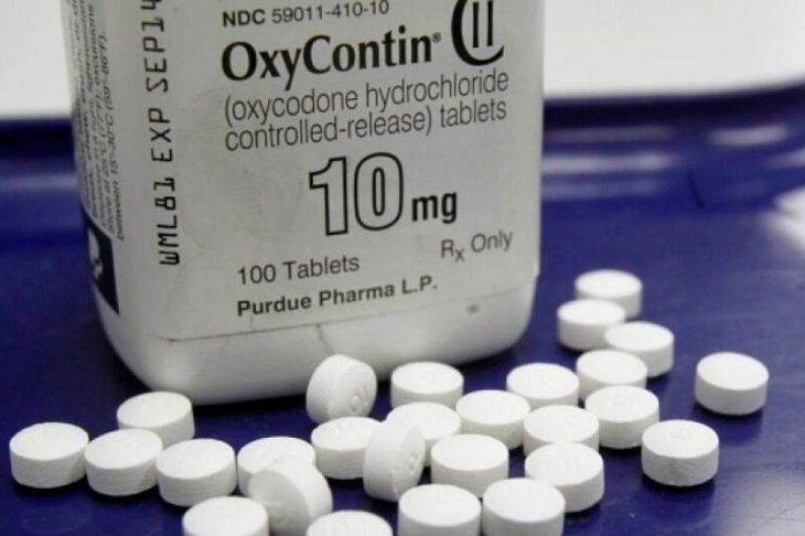 Один из самых крупных скандалов в истории фармакологии набирает силу