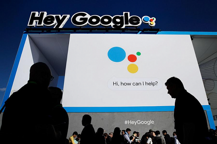 Суд постановил взыскать с Google рекордный штраф в 21 млрд рублей