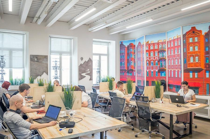 IT-компании обратились к Минкомсвязи с просьбой о помощи