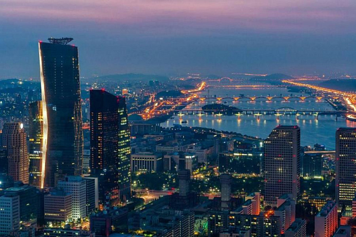 Спрос россиян на жилье за границей вырос более чем вдвое 