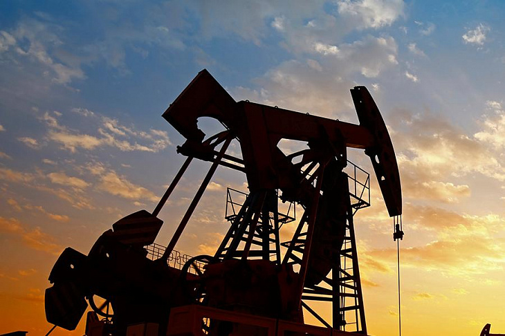 В США стал банкротом сланцевый нефтяной гигант 