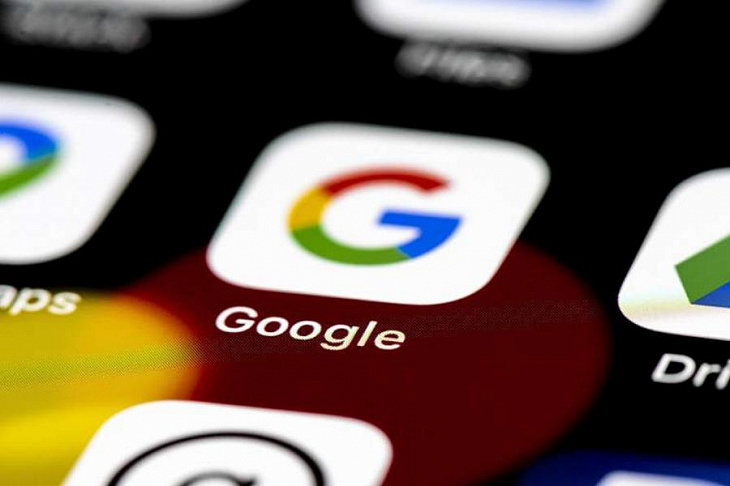 В РФ сообщили о грозящем Google штрафе в 4 млн рублей