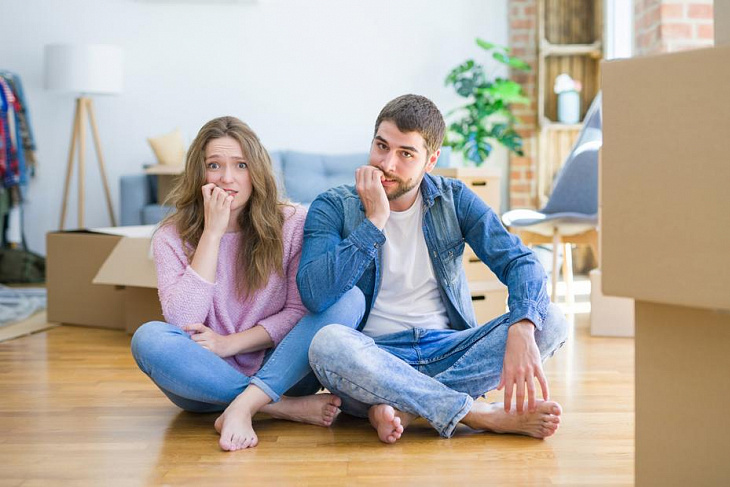 8 признаков квартир, которые опасно покупать