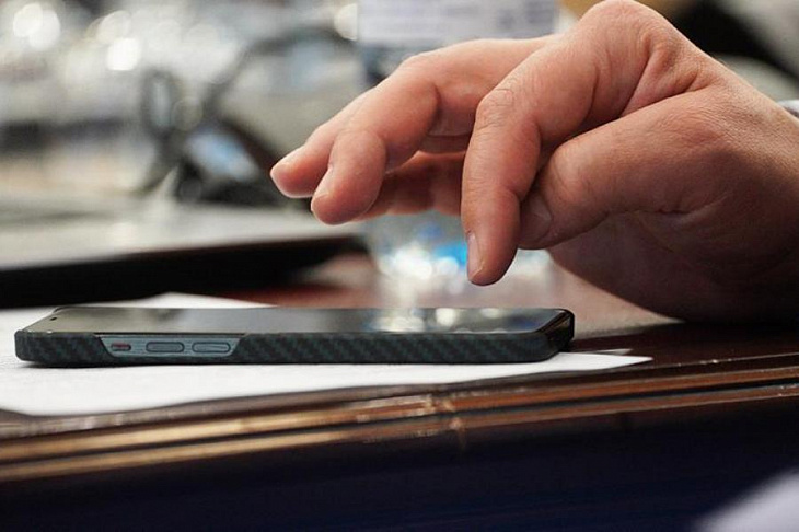 В России каждый восьмой входящий звонок оценили как нежелательный