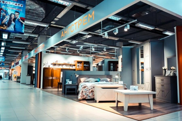 «Ангстрем»: почему цены на мебель будут расти?