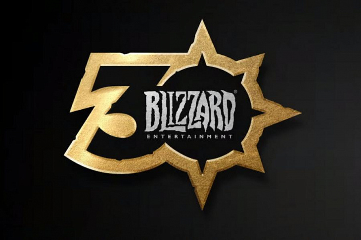«Добро пожаловать домой» — Blizzard исполнилось 30 лет!