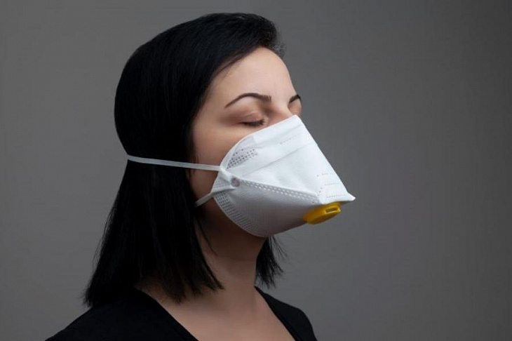 Преимущества женщин при ковиде еще раз подтверждены