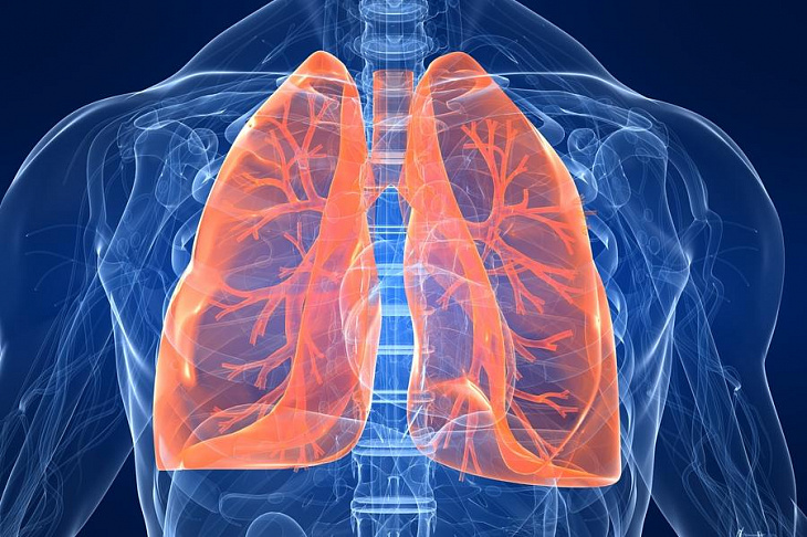 Медики перевернули представление о терапии легочных заболеваний