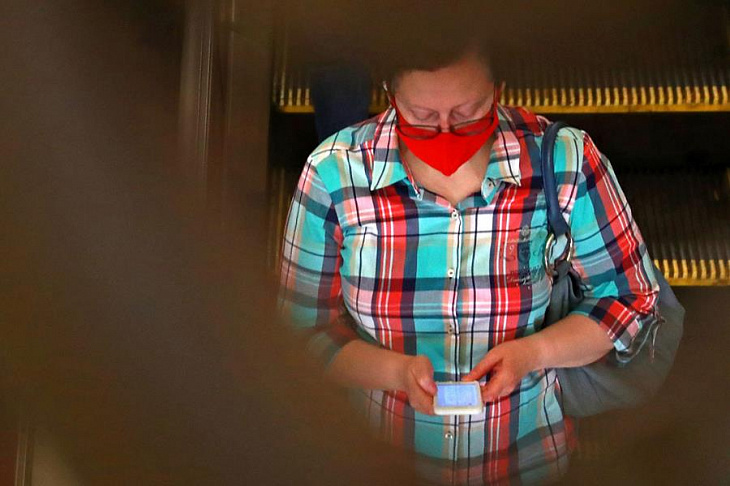 Москва создаст новую платформу для анализа данных жителей города