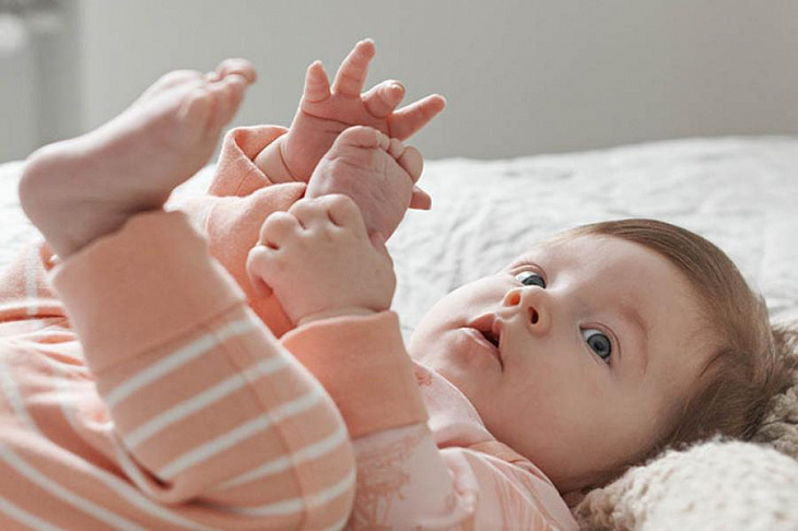 Низкая масса тела при рождении ускоряет старение мужского организма