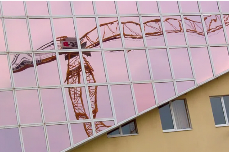 Торгцентры не настроились на Новую Москву