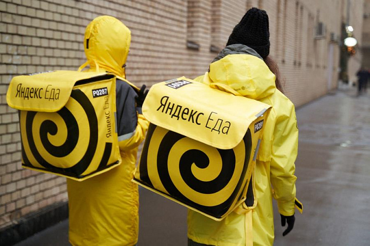 «Яндекс» тестирует новый способ доставки товаров