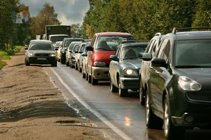 Как перевоспитать обочечника: 3 способа