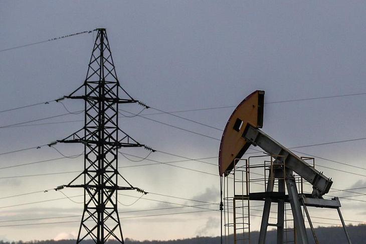 Контанго вдвоем: почему России необходимо хеджировать риски от падения цен на нефть 