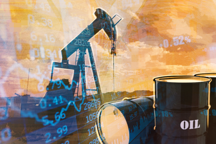 Bloomberg: Россия сократит добычу нефти, если в сделку вступит США