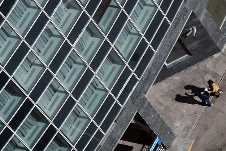 Аварийный выход на работу