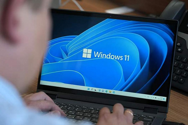 Windows 11 запустилась на Pentium 4