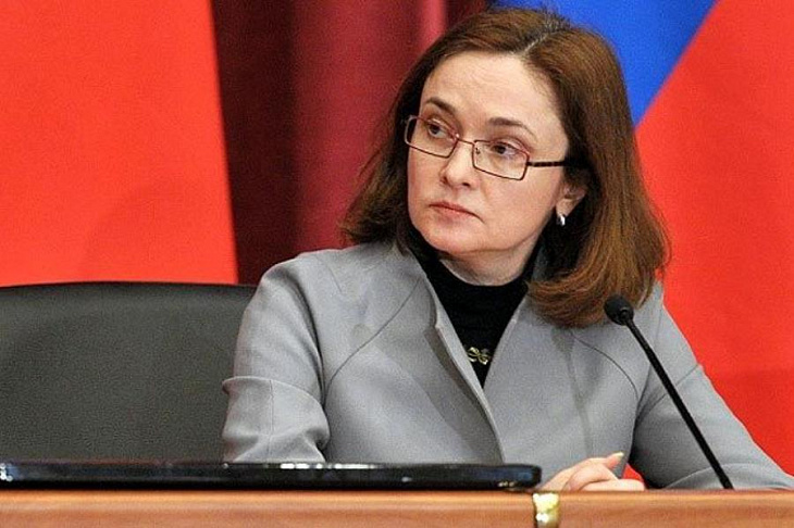 ЦБ:​ инфляционные ожидания населения и бизнеса в мае снижались