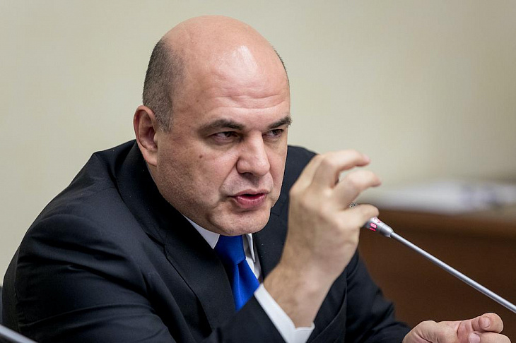 Мишустин: достижения по борьбе с бедностью оказались под угрозой из-за пандемии