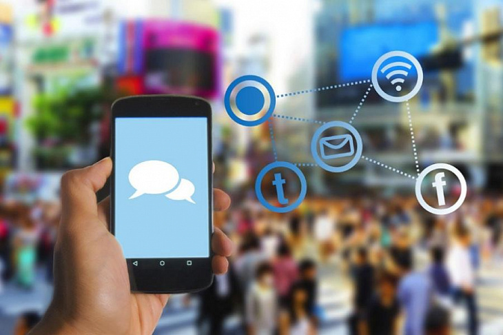 «М.Видео-Эльдорадо»: россияне купили рекордные 31,5 миллиона смартфонов в 2020 году