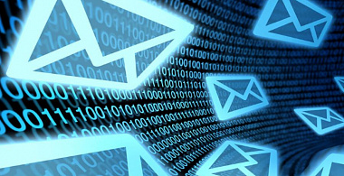 Электронная почта и правила этикета