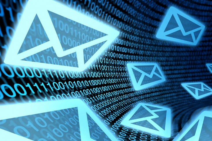 Электронная почта и правила этикета