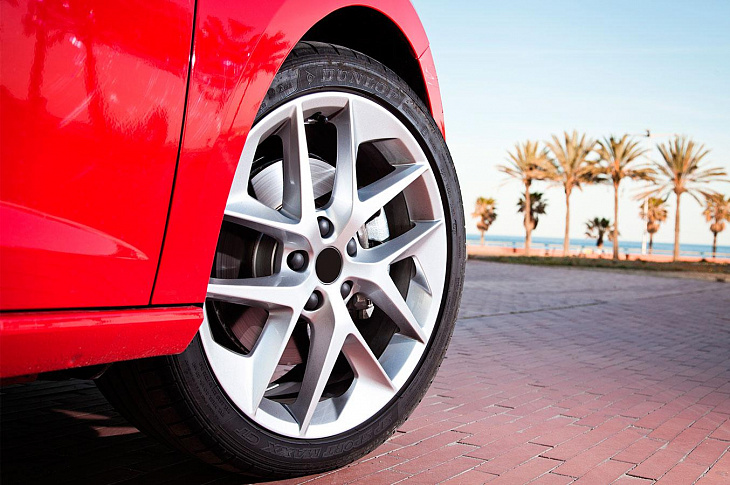 Проверьте шины в машине. За них могут оштрафовать (кто в зоне риска) 