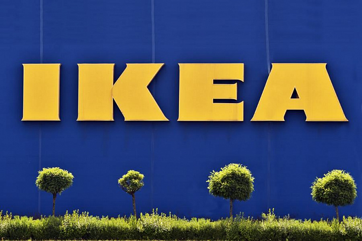 IKEA начала тестировать формат «магазина будущего» 