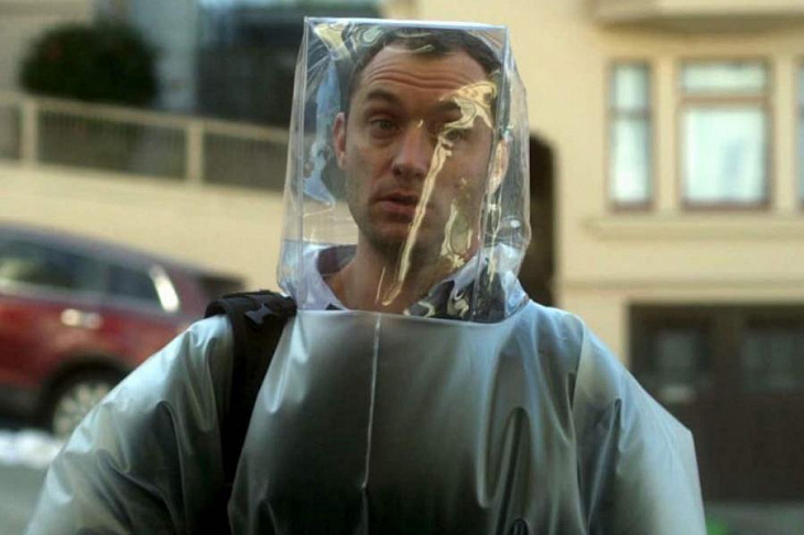 Стивен Содерберг разрабатывает «философский» сиквел «Заражения»