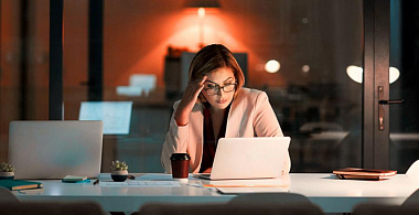 Застыть в янтаре. Пять решений, которые могут разрушить вашу карьеру 